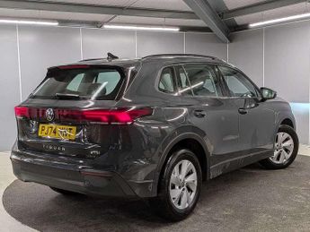 Volkswagen Tiguan 1.5 eTSI 5dr DSG