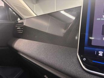 Volkswagen Tiguan 1.5 eTSI 5dr DSG