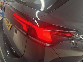 Volkswagen Tiguan 1.5 eTSI 5dr DSG