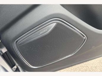 Audi Q3 2.0 TDI Quattro Black Edition 5dr S Tronic