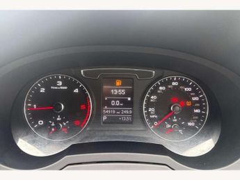 Audi Q3 2.0 TDI Quattro Black Edition 5dr S Tronic