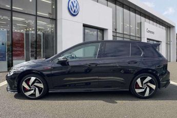 Volkswagen Golf GTI 2.0 TSI 300 GTI Clubsport 5dr DSG