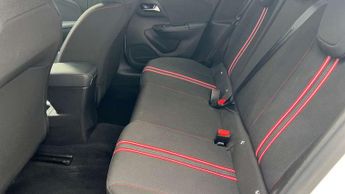 Vauxhall Corsa 1.2 Turbo [130] SRi Premium 5dr Auto