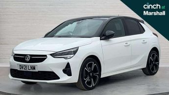 Vauxhall Corsa 1.2 Turbo [130] SRi Premium 5dr Auto