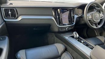 Volvo V60 2.0 B3P Plus Dark 5dr Auto [7 speed]