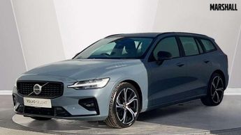 Volvo V60 2.0 B3P Plus Dark 5dr Auto [7 speed]