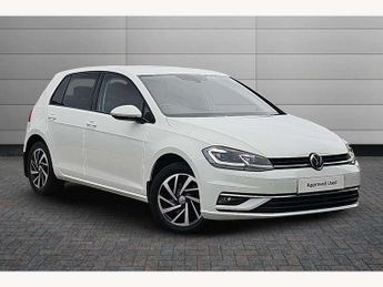Volkswagen Golf 1.5 TSI EVO 150 Match Edition 5dr