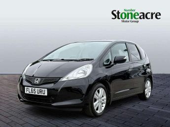 Honda Jazz 1.4 i-VTEC ES Plus 5dr CVT