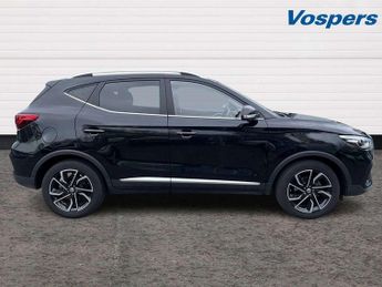 MG ZS 1.0T GDi Exclusive 5dr DCT