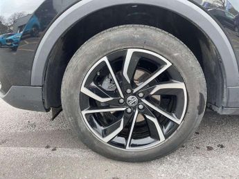 MG ZS 1.0T GDi Exclusive 5dr DCT