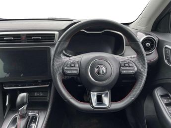 MG ZS 1.0T GDi Exclusive 5dr DCT
