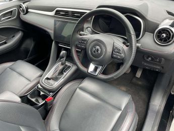 MG ZS 1.0T GDi Exclusive 5dr DCT