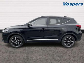 MG ZS 1.0T GDi Exclusive 5dr DCT