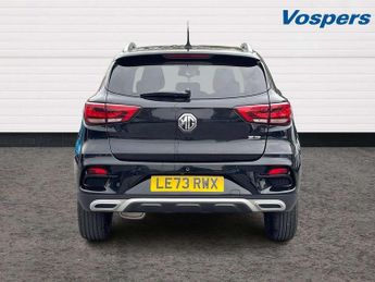 MG ZS 1.0T GDi Exclusive 5dr DCT