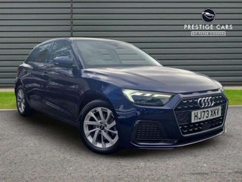 Audi A1 30 TFSI 110 Sport 5dr S Tronic