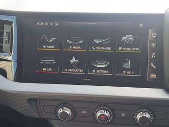 Audi A1 30 TFSI 110 Sport 5dr S Tronic