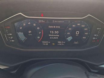 Audi A1 30 TFSI 110 Sport 5dr S Tronic