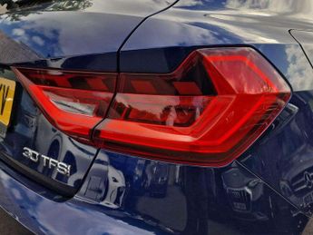 Audi A1 30 TFSI 110 Sport 5dr S Tronic