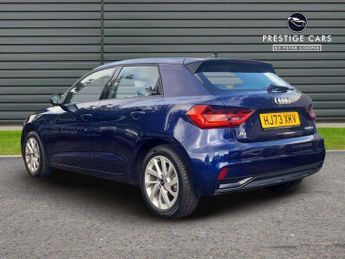Audi A1 30 TFSI 110 Sport 5dr S Tronic