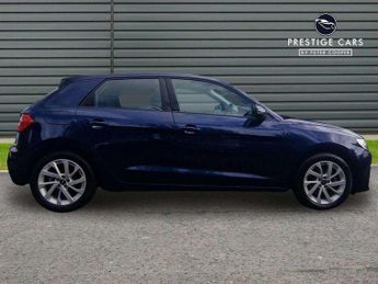 Audi A1 30 TFSI 110 Sport 5dr S Tronic