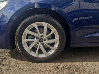 Audi A1 30 TFSI 110 Sport 5dr S Tronic