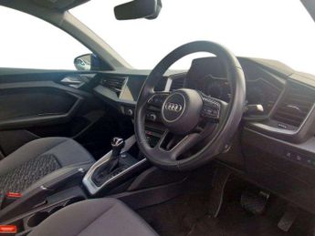 Audi A1 30 TFSI 110 Sport 5dr S Tronic