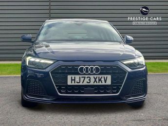 Audi A1 30 TFSI 110 Sport 5dr S Tronic