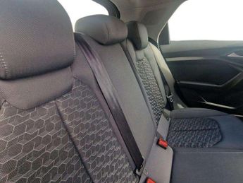 Audi A1 30 TFSI 110 Sport 5dr S Tronic