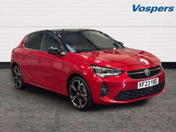 Vauxhall Corsa 1.2 Turbo Ultimate 5dr