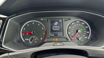 Volkswagen T-Roc 1.5 TSI EVO Black Edition 5dr DSG