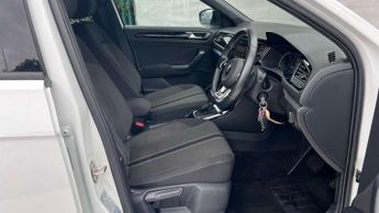 Volkswagen T-Roc 1.5 TSI EVO Black Edition 5dr DSG