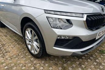 Skoda Kamiq 1.0 TSI SE 5dr DSG
