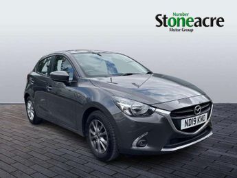 Mazda 2 1.5 75 SE-L+ 5dr