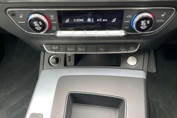 Audi Q5 Sportback 45 TFSI Quattro Sport 5dr S Tronic