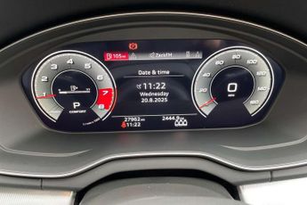 Audi Q5 Sportback 45 TFSI Quattro Sport 5dr S Tronic