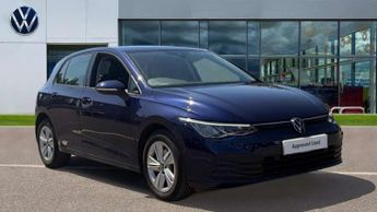 Volkswagen Golf 1.5 TSI Life 5dr