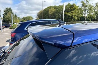 Audi SQ2 SQ2 Quattro Vorsprung 5dr S Tronic