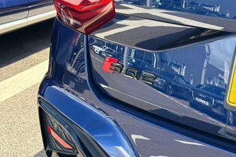 Audi SQ2 SQ2 Quattro Vorsprung 5dr S Tronic