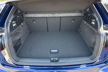 Audi SQ2 SQ2 Quattro Vorsprung 5dr S Tronic