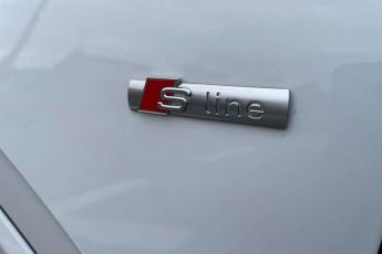 Audi Q2 35 TFSI S Line 5dr S Tronic