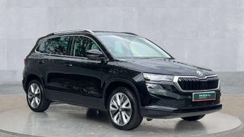 Skoda Karoq 1.5 TSI SE L 5dr