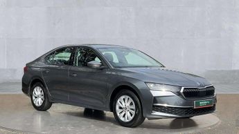 Skoda Octavia 1.5 TSI SE Technology 5dr