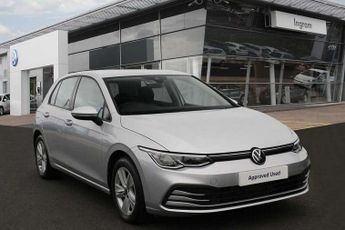 Volkswagen Golf 1.5 TSI 150 Life 5dr