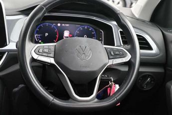 Volkswagen T-Roc 1.5 TSI Style 5dr DSG