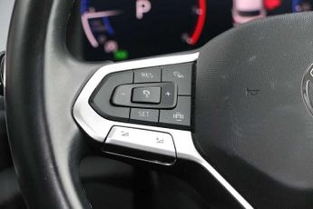 Volkswagen T-Roc 1.5 TSI Style 5dr DSG