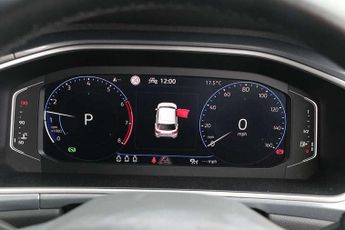 Volkswagen T-Roc 1.5 TSI Style 5dr DSG