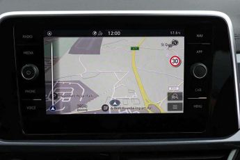 Volkswagen T-Roc 1.5 TSI Style 5dr DSG