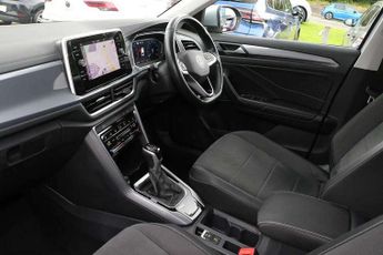 Volkswagen T-Roc 1.5 TSI Style 5dr DSG