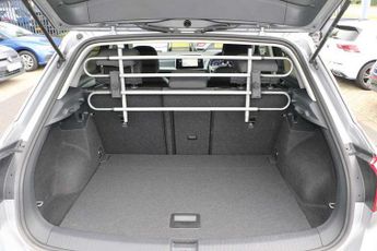 Volkswagen T-Roc 1.5 TSI Style 5dr DSG
