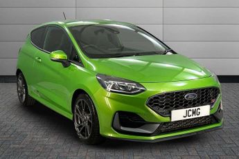 Ford Fiesta 1.5 EcoBoost ST-2 Navigation 3dr